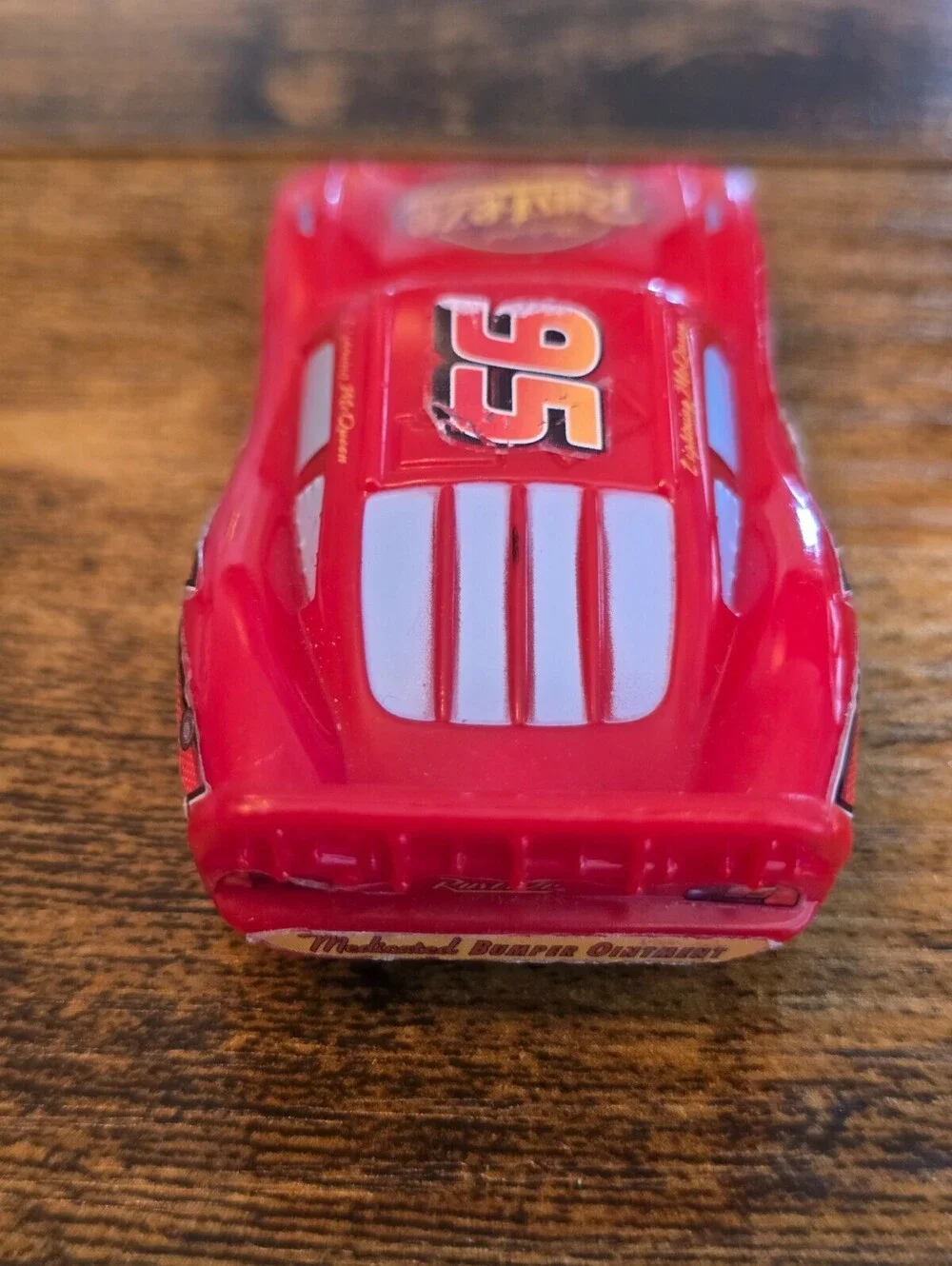 N/A mattel disney